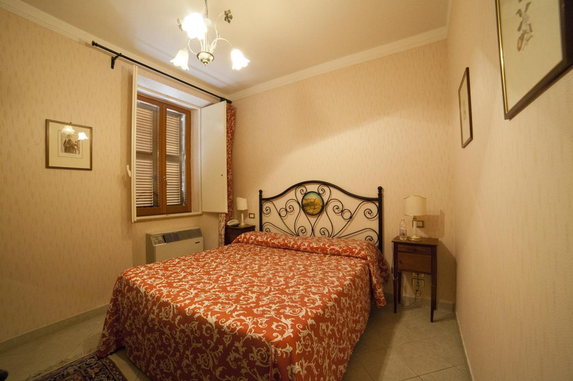 La Luma Hotel Montecosaro  Kamer foto